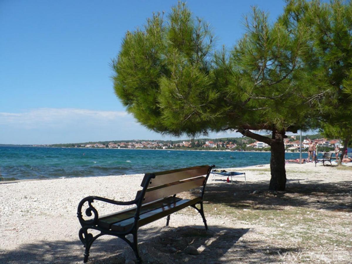 Apartman2 L&K Zadar Exterior foto