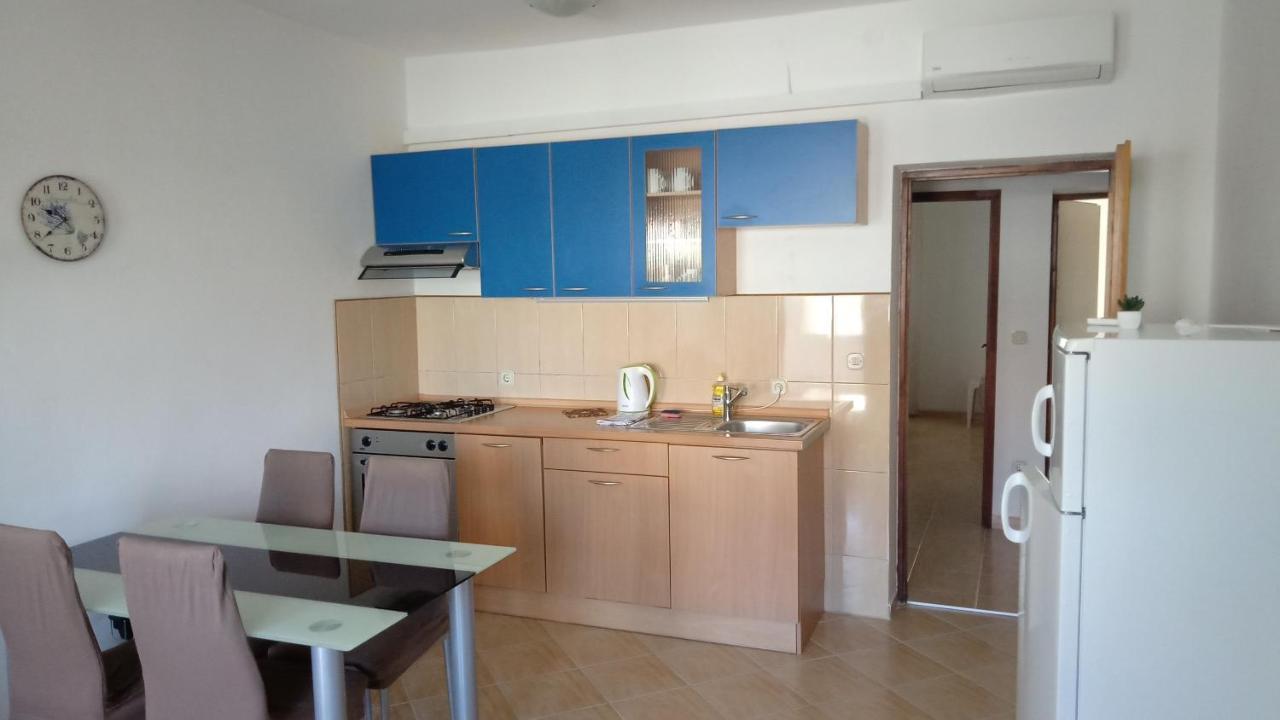Apartman2 L&K Zadar Exterior foto